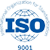 ISO Logo