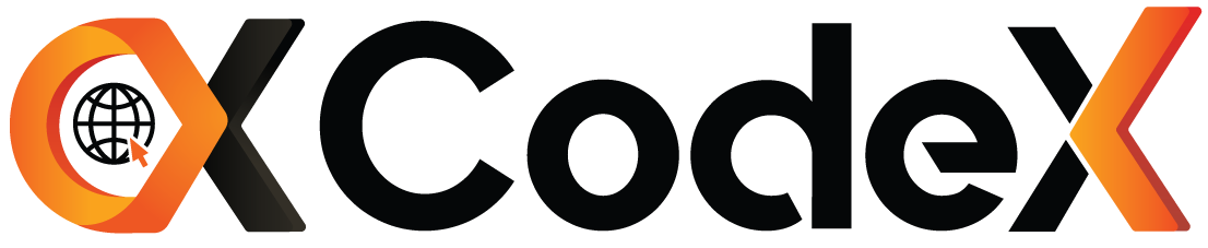 Codex Logo